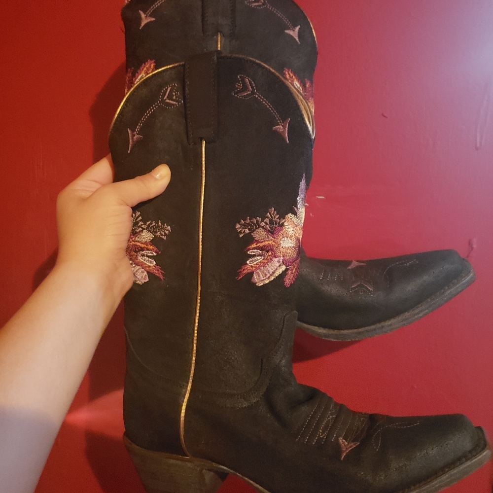 Boots